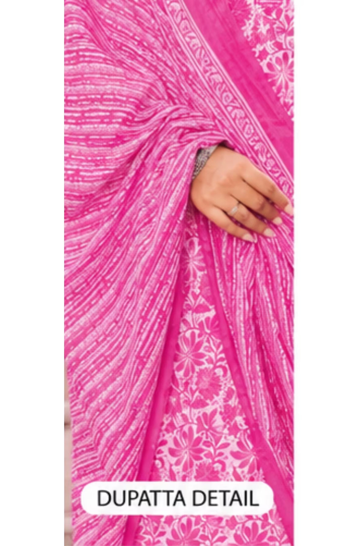 Ganpati Cotton Suit - Readymade Salwar Suit - Sofiya2010