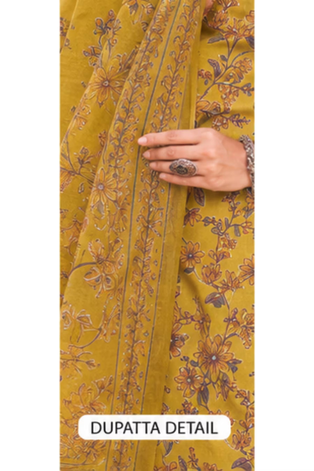 Ganpati Cotton Suit - Readymade Salwar Suit - Sofiya2011
