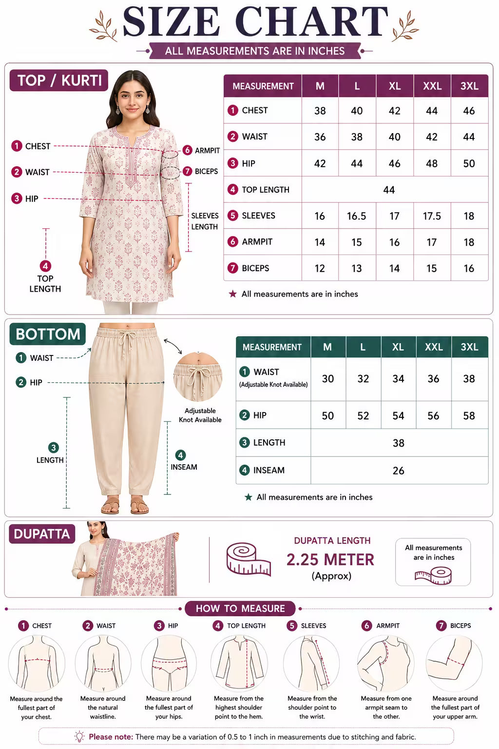 Ganpati Cotton Suit - Readymade Salwar Suit - Sofiya2003