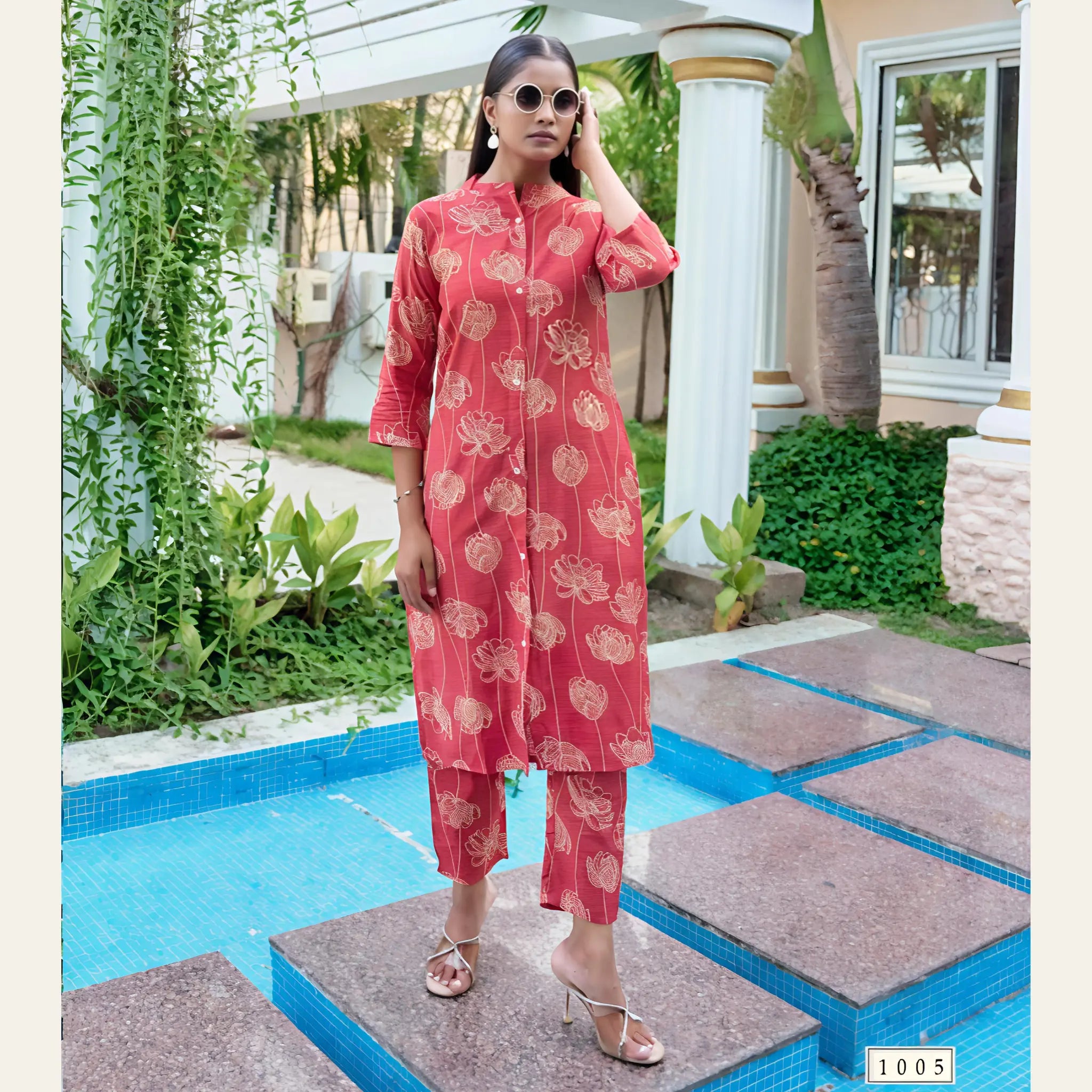 Mystic9 Saumya 1005