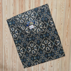 Jaipur Print Cotton Straight Cut Kurti G457