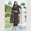 Ganpati Brand Jaipur Cotton Readymade Salwar Suit