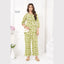 Jaipur Print Cotton Co Ord Set GS209