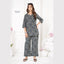 Jaipur Print Cotton Co Ord Set GS212