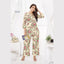 Jaipur Print Cotton Co Ord Set GS214