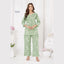 Jaipur Print Cotton Co Ord Set GS215