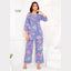 Jaipur Print Cotton Co Ord Set GS805