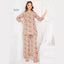 Jaipur Print Cotton Co Ord Set GS812