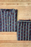 Jaipur Print Straight Cut Kurti with Straight Pant AL0033