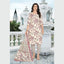 Ganpati Brand Jaipur Cotton Readymade Salwar Suit