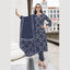 Ganpati Brand Jaipur Cotton Readymade Salwar Suit