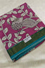 Kalamkari Saree S9711B