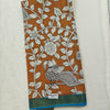 Kalamkari Saree S9711A