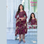 Kavya Brand - Jyotika Umbellar Cut Salwar Suit 15006