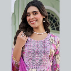 Kavya Brand - Jyotika Umbellar Cut Salwar Suit 23002