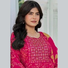 Kavya Brand - Jyotika Umbellar Cut Salwar Suit 23005