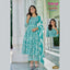 Kavya Brand - Jyotika Umbellar Cut Salwar Suit 23006