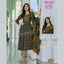 Kavya Brand - Jyotika Umbellar Cut Salwar Suit 23007