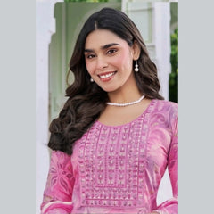 Kavya Brand - Jyotika Umbellar Cut Salwar Suit 23008