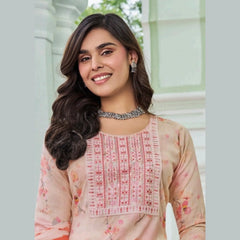 Kavya Deepika Readymade Salwar Suit 49003