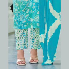 Kavya Deepika Readymade Salwar Suit 49005