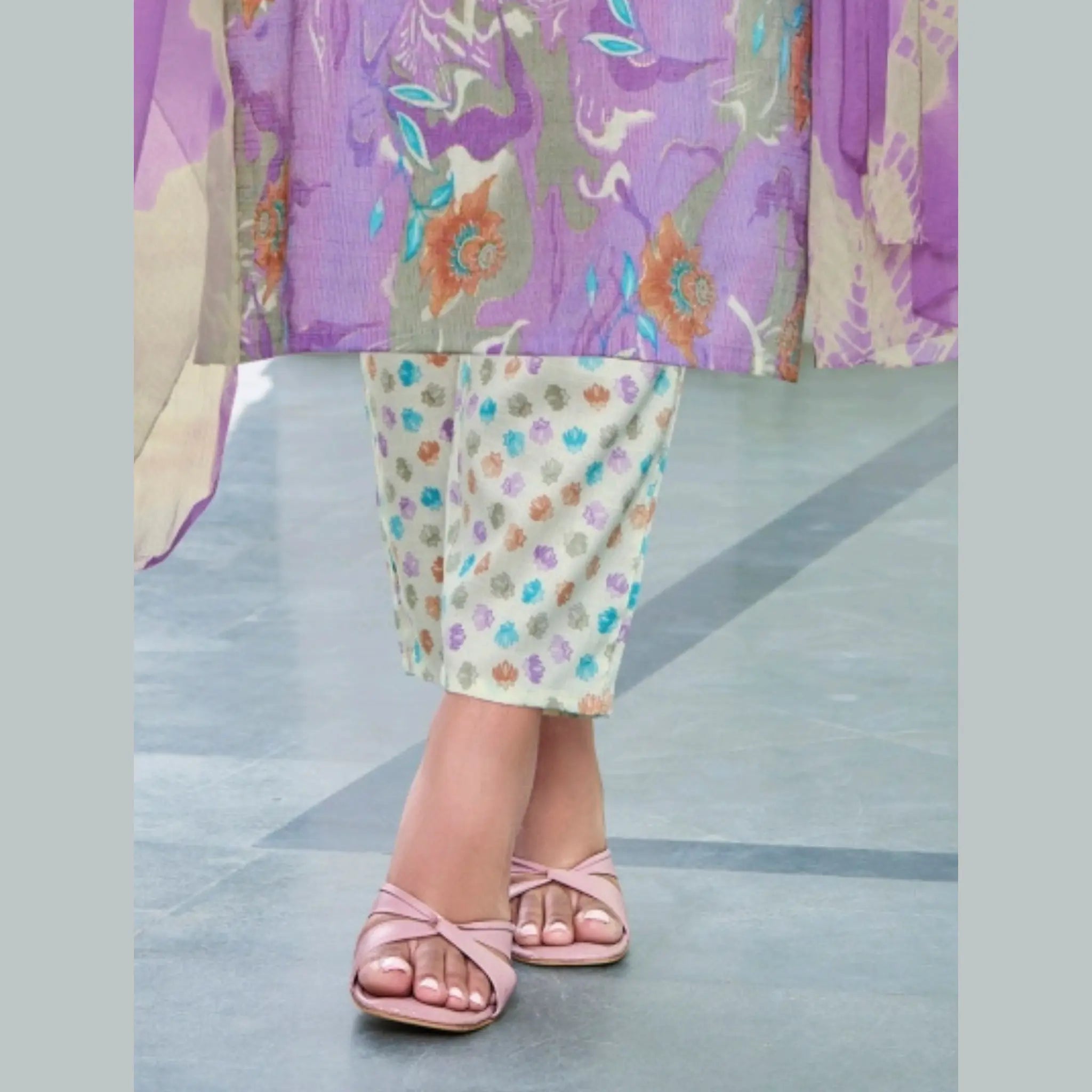Kavya Deepika Readymade Salwar Suit 49006