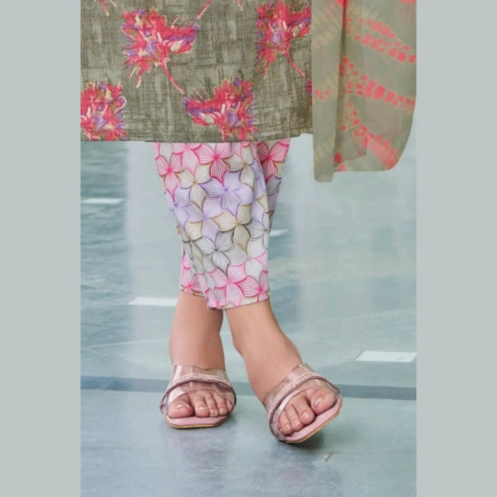 Kavya Deepika Readymade Salwar Suit 49007