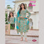 Kavya Deepika Readymade Salwar Suit KD50001