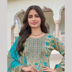 Kavya Deepika Readymade Salwar Suit KD50001