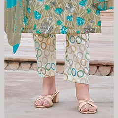 Kavya Deepika Readymade Salwar Suit KD50001