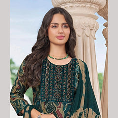 Kavya Deepika Readymade Salwar Suit KD50003