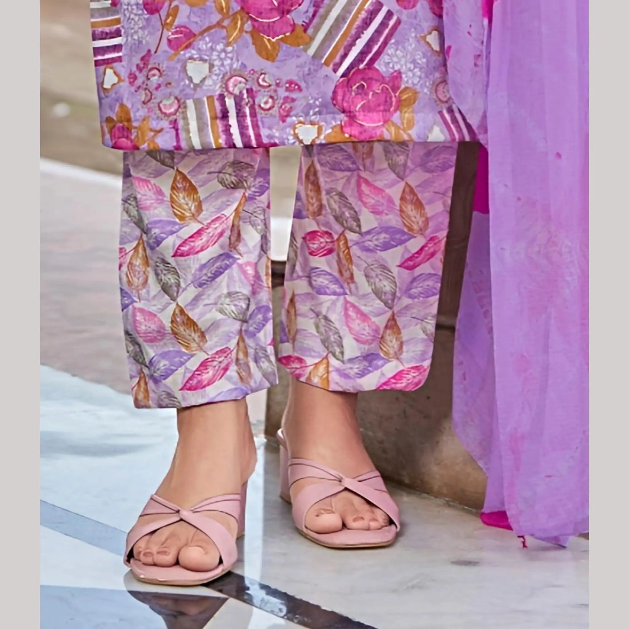 Kavya Deepika Readymade Salwar Suit KD50005