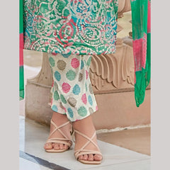 Kavya Deepika Readymade Salwar Suit KD50009
