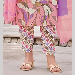 Kavya Deepika Readymade Salwar Suit KD50010