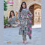 Kavya Deepika Vol 40 Readymade Salwar Suit 40002