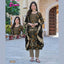 Kavya Deepika Vol 40 Readymade Salwar Suit 40005