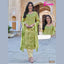 Kavya Deepika Vol 40 Readymade Salwar Suit 40006