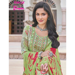 Kavya Deepika Vol 47 Readymade Salwar Suit 47007