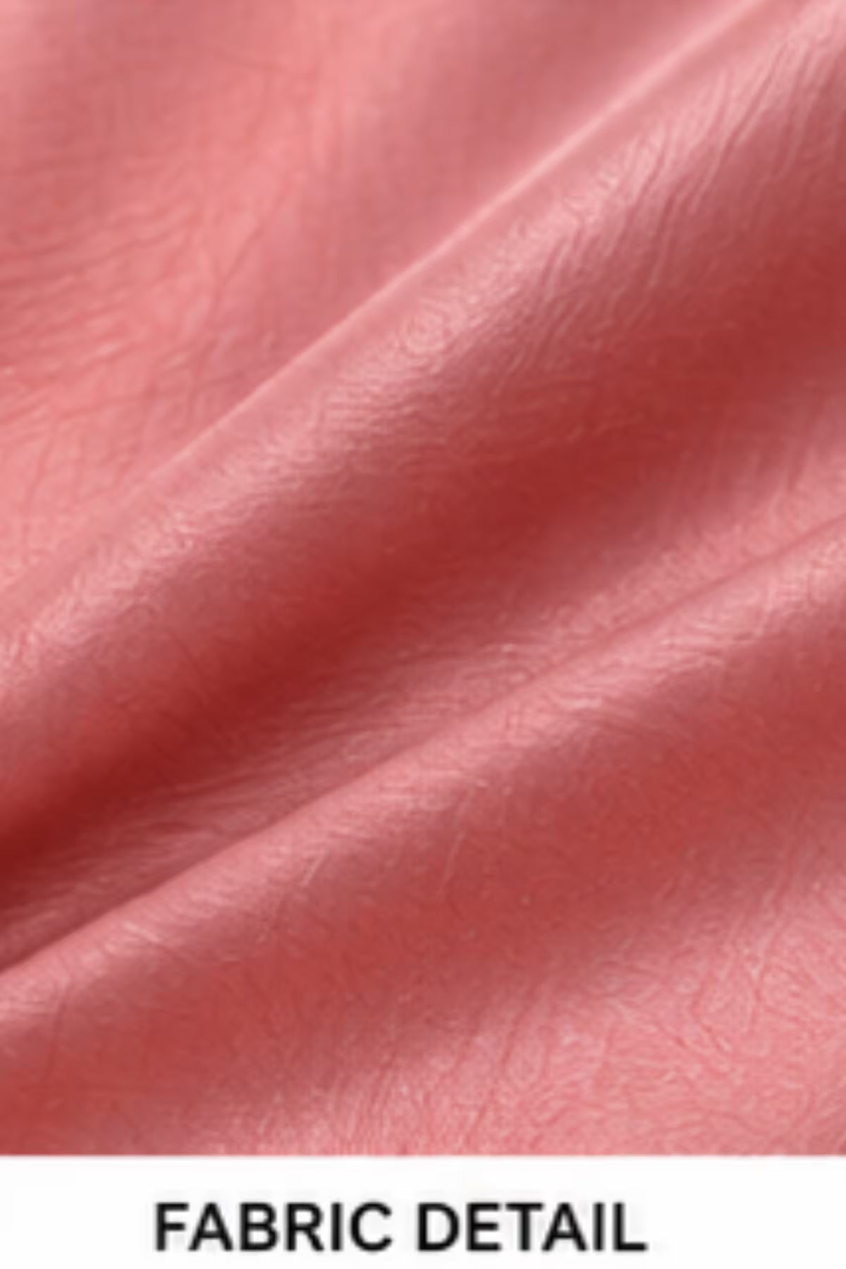 Fabric Detail - Kavya - Plain Vetican Fabric - Umbrella Cut - Beautiful Neck Embroidery Tops - KPT01