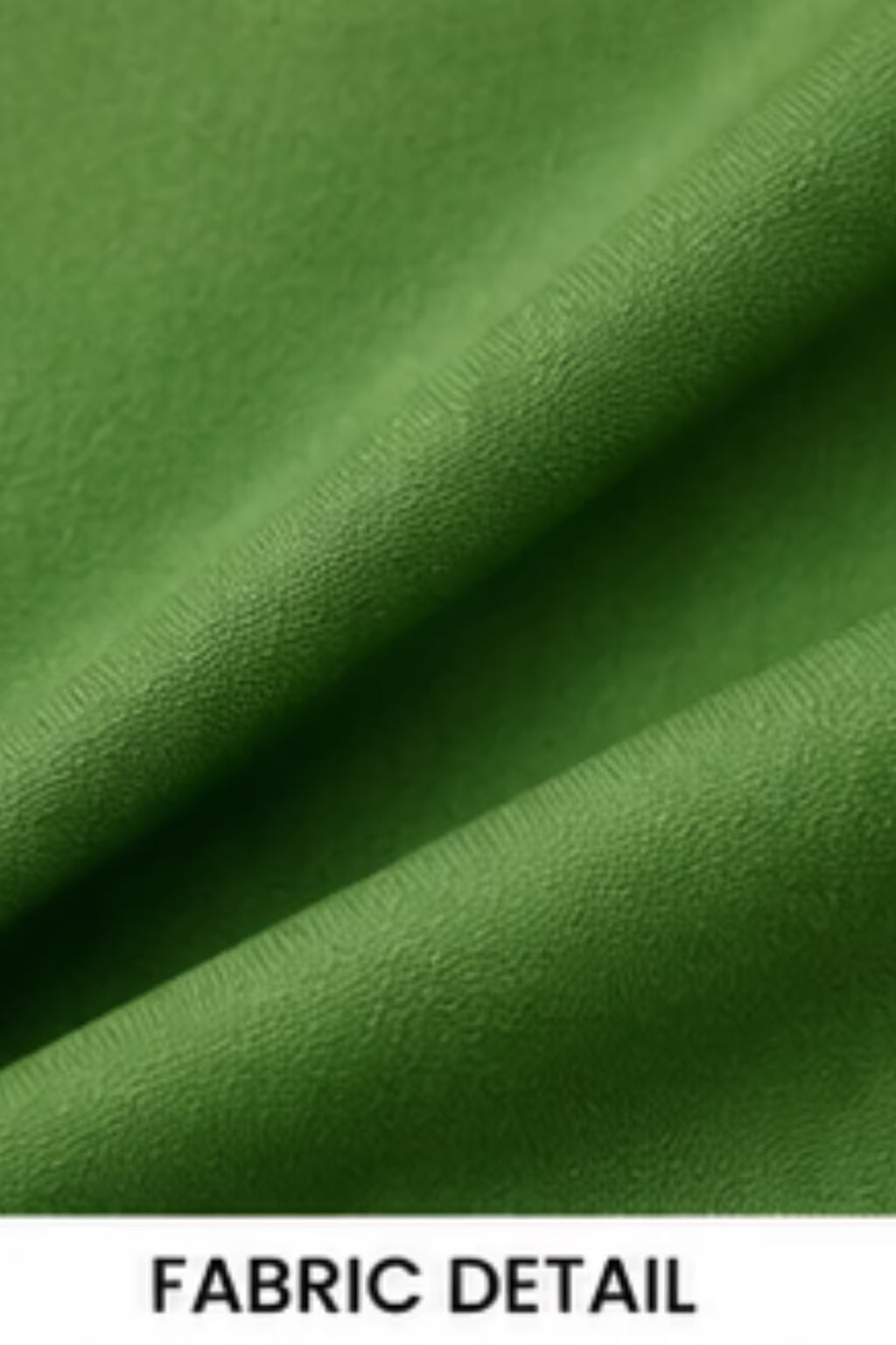Fabric Detail - Kavya - Plain Vetican Fabric - Umbrella Cut - Beautiful Neck Embroidery Tops - KPT02