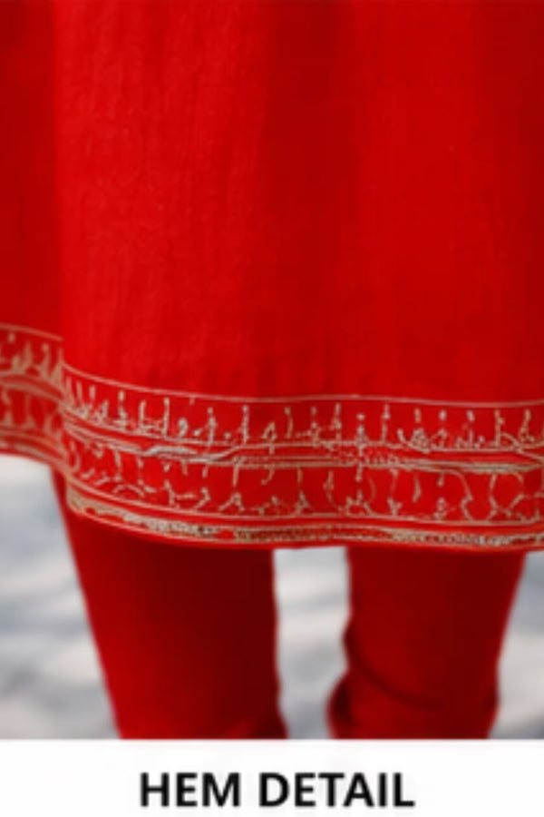 Hem Detail