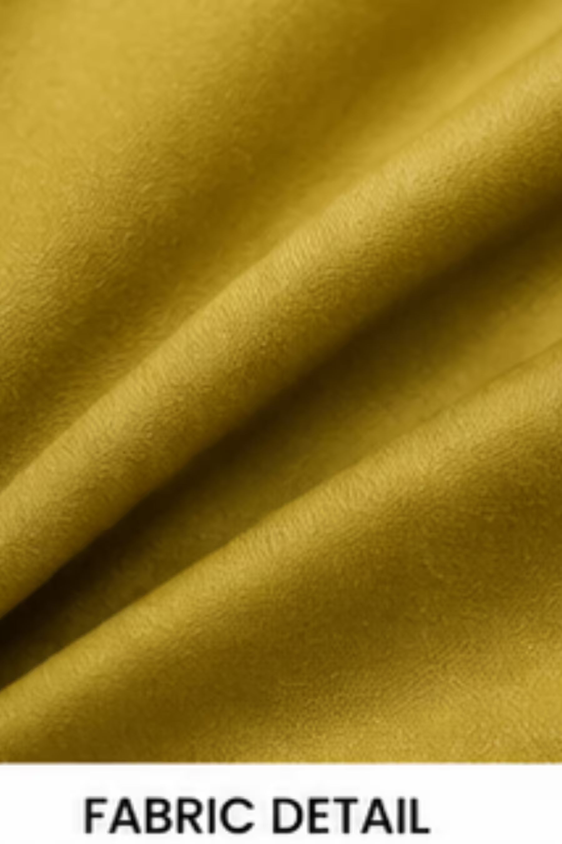 Fabric Detail - Umbrella Kurti