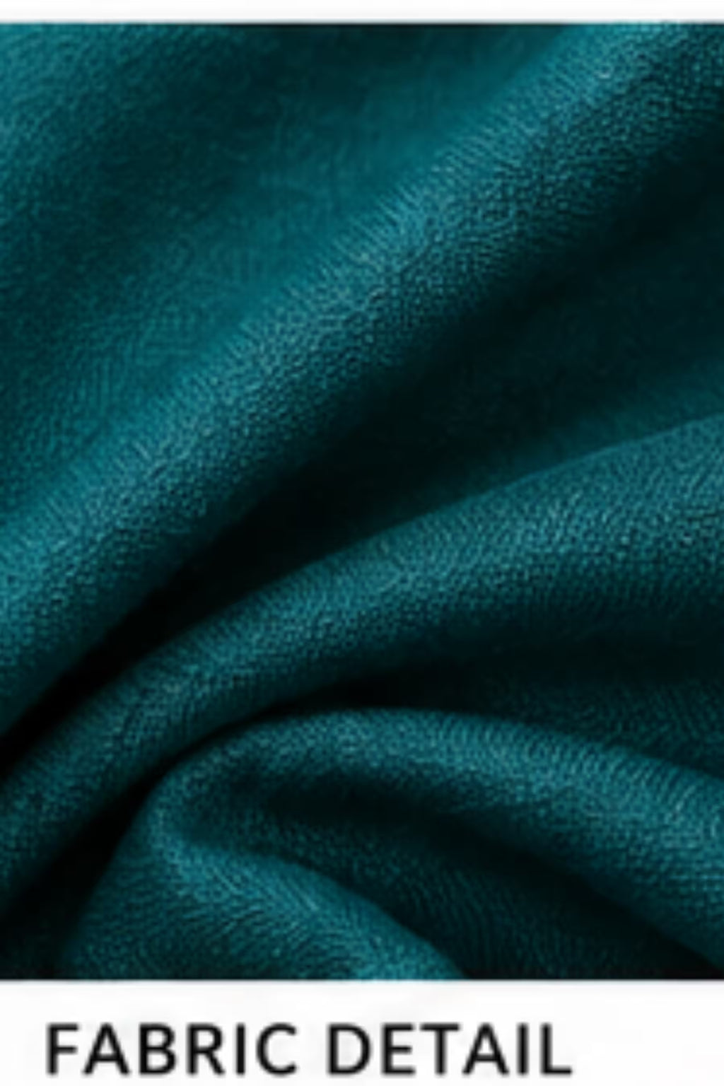 Fabric Detail