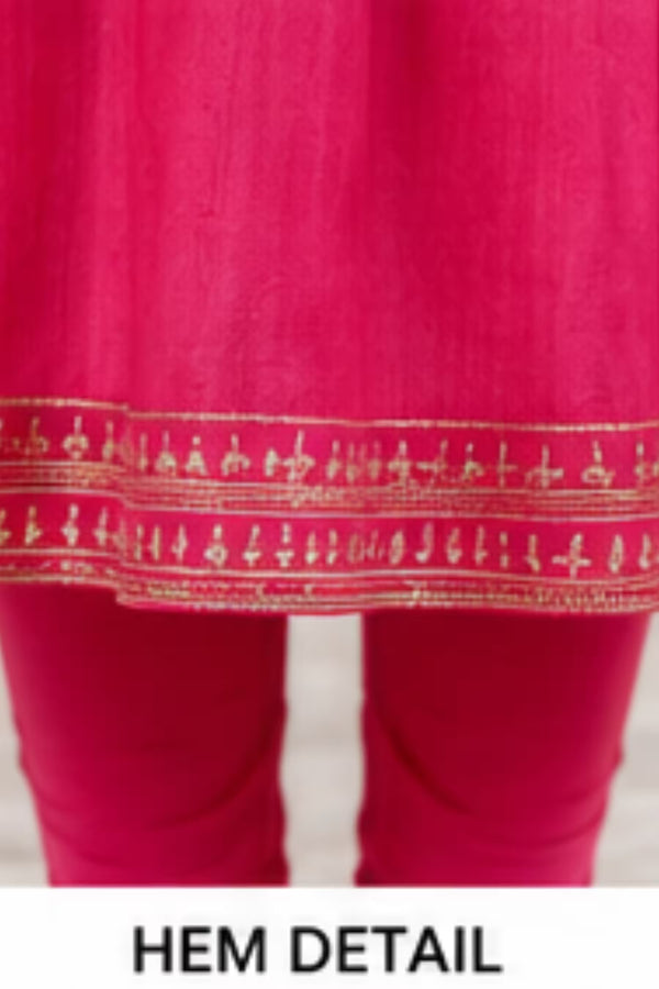 Hem Detail