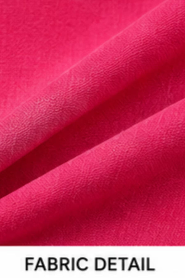Fabric Detail