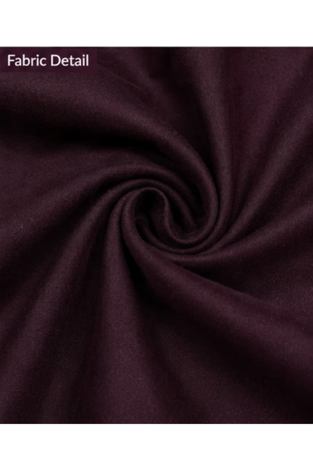 Fabric Details