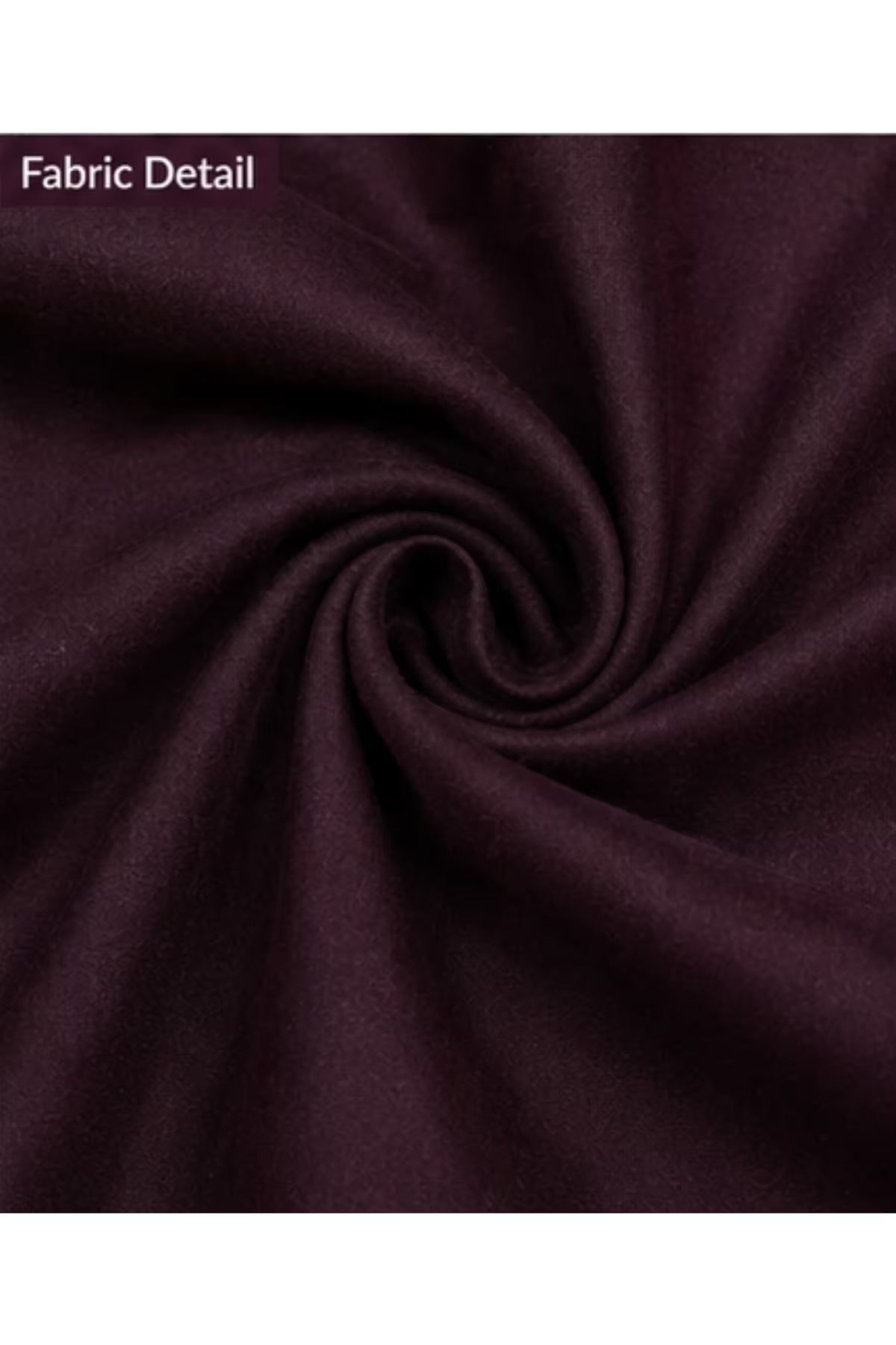 Fabric Details