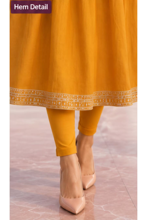 Hem Detail