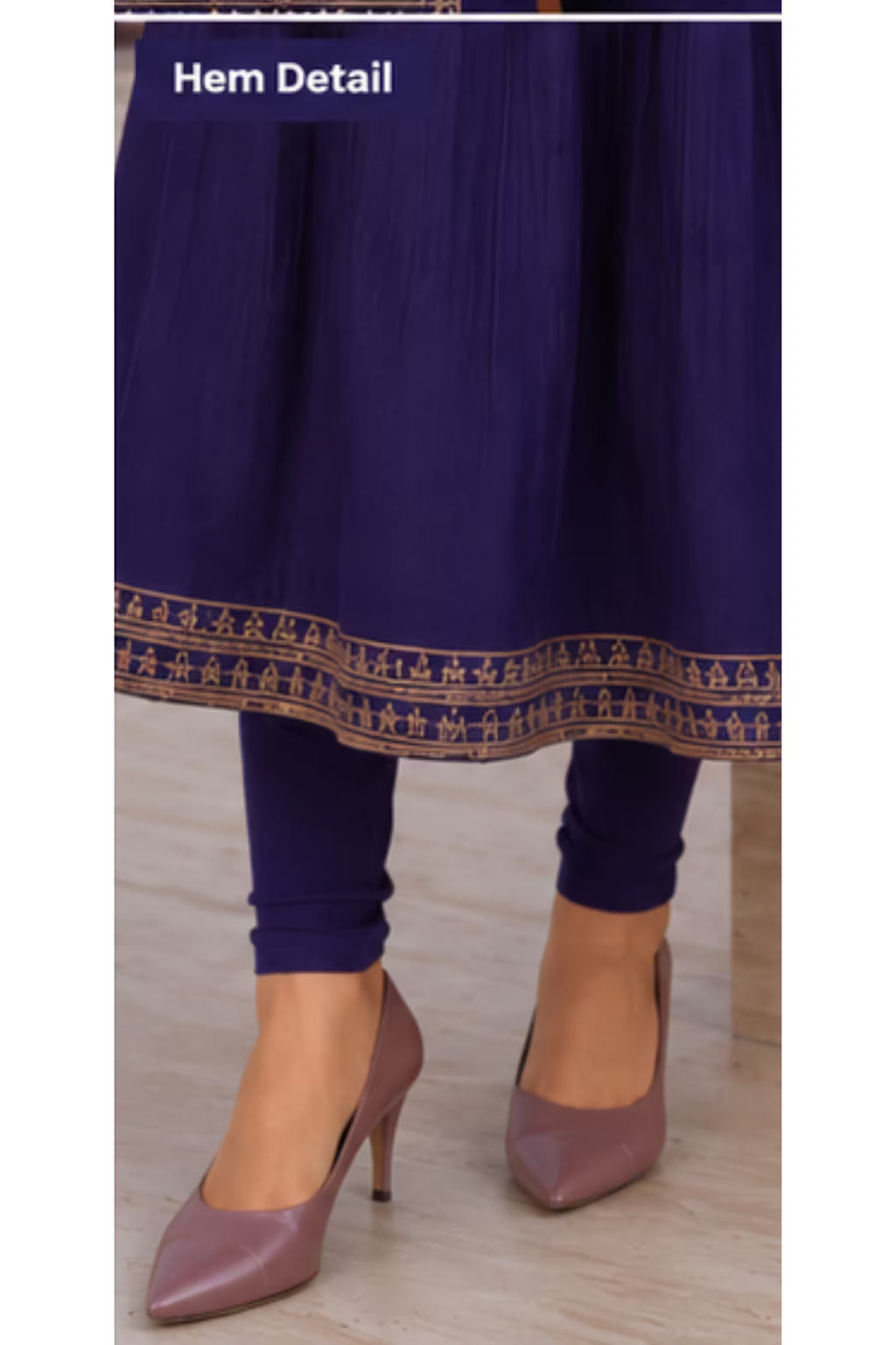 Hem Details