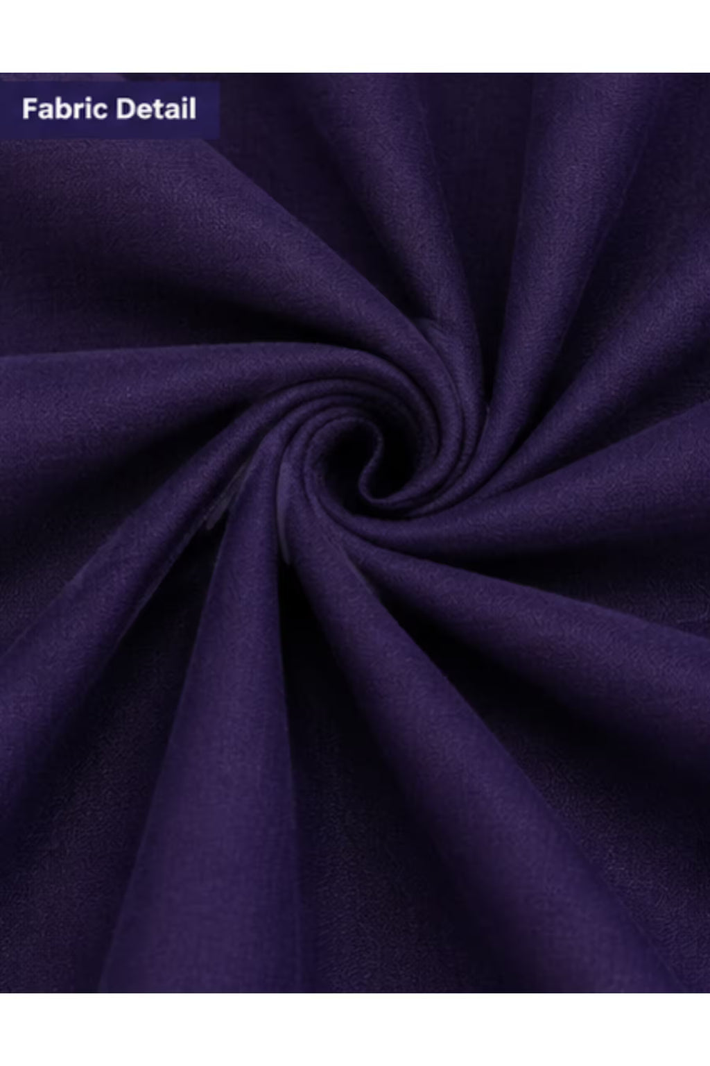 Fabric Detail
